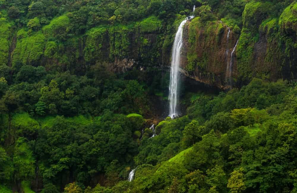 Hills & Sahyadri ghats